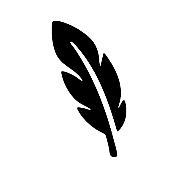 はね（左）