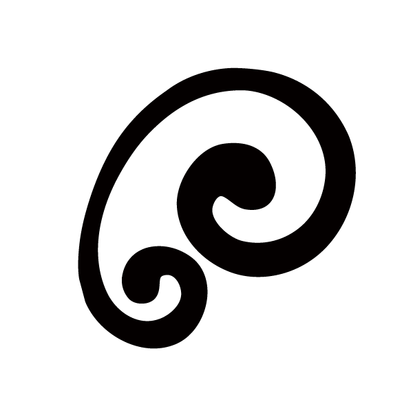 かざりのは２（右）