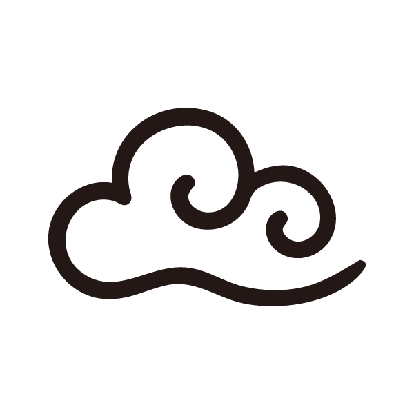 くも（うず・右）
