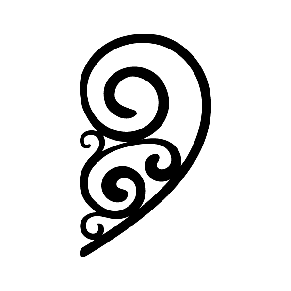 ふたりのこころ（右）
